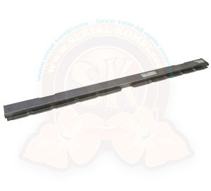 Trägerblech für Scharnier Motorklappe, 3/1955-7/1963