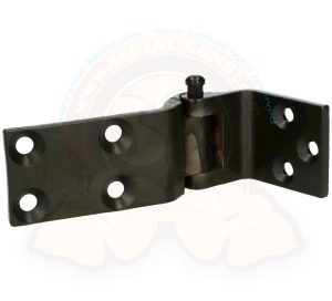 Cerniera porta anteriore, inferiore destra, 1950-7/1967