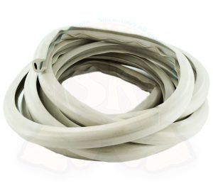 Guarnizione (cornice) di protezione interna tetto, grigia, Westfalia 8/1967-7/1972