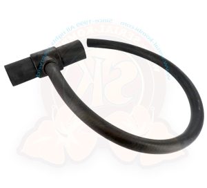 Condotto acqua tra tubo alimentazione radiatore e raccordo ripartitore 1900cc-2100cc 9/1986-7/1992 Cambio automatico