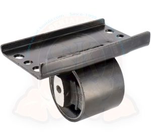 Gummimetall Lager für Schaltgetriebe, 1600ccm Diesel/TD, 1700ccm Diesel, 1/1981-7/1992