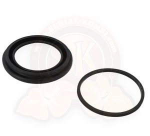 Kit refacción UNA pinza de frenos flotante ATE 7/1988-7/1992