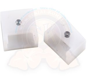 Ersatzteil Reparaturhülse für Schaltstange vorne (4-Gang-Getriebe), 8/1982-7/1992 und Syncro 10/1984-7/1992