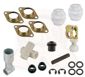 Reparatursatz für Schaltgestänge, 1900ccm-2100ccm 8/1982-7/1986