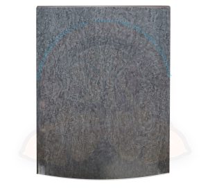 Tablero plegable 64x50,5cm T4 5/1999-6/2003 color Arce / Gris franela / Flannel Grey (HTS)