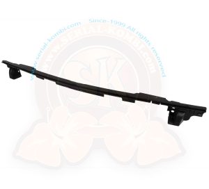 Guide profile bumper bracket, rear center, T5 4/2003-8/2015, T6 9/2015-