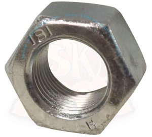 Dado su tirante sospensione anteriore M18x1.5 5/1979-7/1992