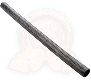 Tubo flexible de agua, inferior del radiador32x4x650mm, 1600cc Diesel/TD 1/1981-12/1984