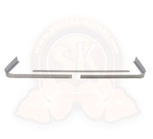 Kit riparazione vetro posteriore destro 8/1967-7/1979