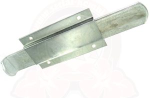 Cerrojo de mesa plegable con 4 tornillos, Westfalia 8/1973-7/1979