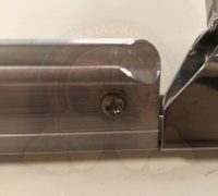 handyhlle aus leder iPhone 15 Hlle  Aluminium & Leder  MagSafe 