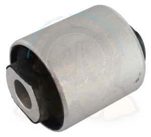 Silentbloc posteriore braccio longitudinale inferiore T4 1/1992-6/2003 14mm