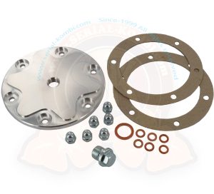 Sump plate 1200cc-1600cc