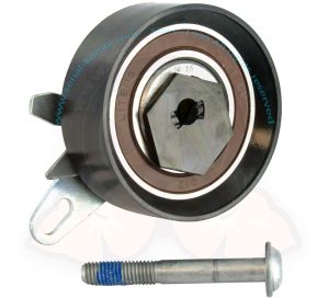 Spannrolle für Zahnriemen, T4 1/1995-6/2003  2500ccm Benzin (ACU, AEN, AET, AEU, APL, AVT)