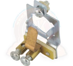 Supporto lampadina avvitabile sul faro anteriore o altro per frecce, stop... U.S. Style