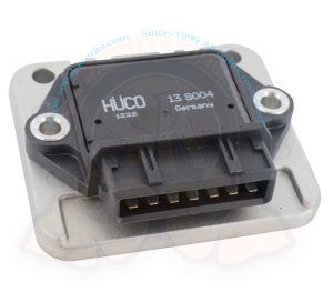 TSZ Schaltgerät für elektronische Zündung, 1600ccm CT-2000ccm CU 5/1979-12/1982, 1900ccm-2100ccm 8/1982-7/1992