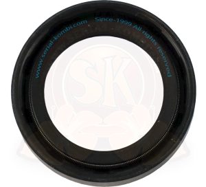 Paraolio per vite senza fine della scatola di sterzo 8/1972-7/1979 22x32x7mm