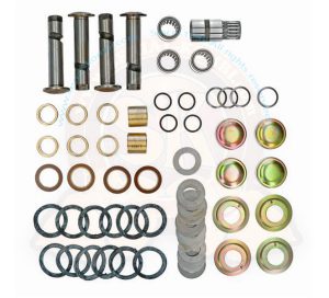 Bundbolzensatz, 20mm, 1950-7/1963 (4St. komplett)