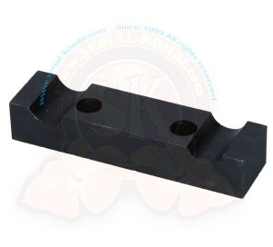 Supporto silentbloc sostegno anteriore scatola del cambio 8/1971-7/1979