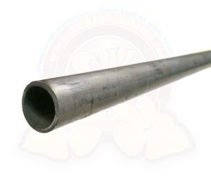 Tubo nel telaio per cavo frizione, diametro esterno 12mm, diametro interno 10mm, lunghezza 184.5cm 3/1955-7/1967