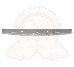 Inneres Schutzblech Vorderwand unter Scheinwerfern, 8/1972-7/1979