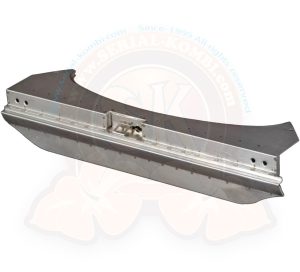 Codino posteriore 3/1955-7/1958