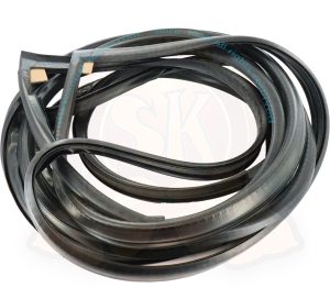 Guarnizione tetto a soffietto Westfalia in un solo pezzo 8/1973-7/1979