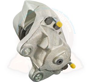 Pinza freno a disco anteriore sinistro 8/1972-7/1979 venduta senza pastiglie