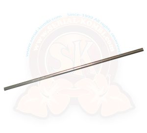 Profilo in metallo per supporto cielo o pannelli T4 9/1990-6/2003 California Westfalia 110cm