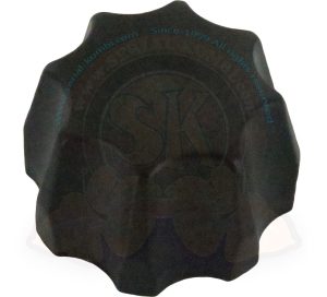 Bouton de robinet d'eau Westfalia Joker 255070808H 5/1979-7/1992