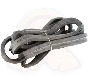 Joint de porte latérale droite, pick-up double cabine 8/1967-7/1979