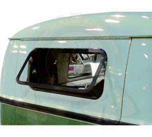 Kit vetro safari posteriore 3/1955-7/1963 da verniciare