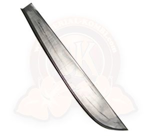 Bas de pilier support de panneau latéral avec forme arrondie pour appui du bas de caisse 1950-7/1967 30cm