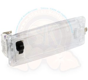 Plafoniera HELLA 5/1979-7/1992