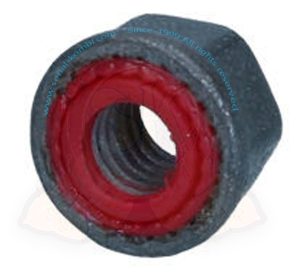 Écrou de pompe à huile, M6, 1200cc-1500cc 1950-7/1967