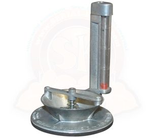 Herramienta para sincronizar el ajuste de doble carburadores