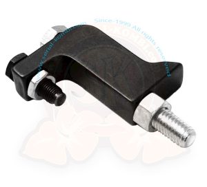 Herramienta de precisión para medir la holgura del cigüeñal