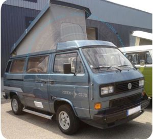 Trittstufe aus poliertem Aluminium, zur Befestigung an Wagenheberaufnahme, 5/1979-7/1992