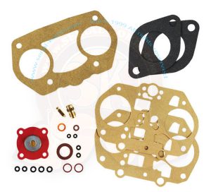 Vergaser Reparatursatz, Dellorto 36/40 DRLA