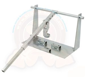 Herramienta de desmontaje/montaje válvulas sobre culata