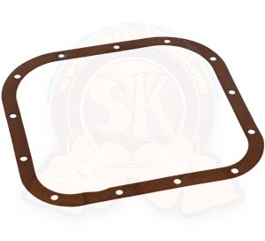 Guarnizione carter inferiore cambio automatico 8/1972-7/1975