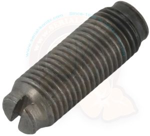 Ventileinstellschraube, 1600ccm CT und 1900ccm DF/DG, 5/1979-7/1988 M9x100