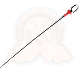 Asta controllo livello olio 1900cc-2100cc 8/1982-7/1992 Tranne Transporter Syncro