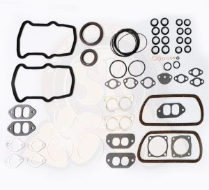 Dichtungssatz Motor, komplett, 1900ccm-2100ccm, 8/1982-7/1992