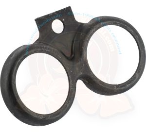 Druckplatte für Einspritzventillager, 1900ccm DH/GW, 2100ccm DJ/MV/SS, 1/1983-7/1992