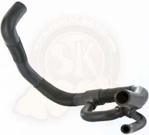 Manicotto acqua flangia testata/radiatore olio/radiatore acqua/pompa acqua supplementare T4 10/1991-10/1998 1900cc Diesel e Turbo Diesel