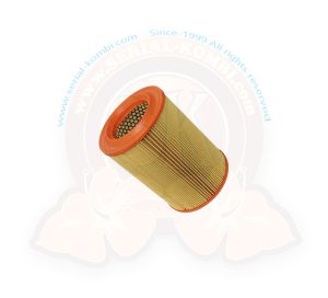 Luftfilter, T4 9/1990-12/1995 1800ccm-2500ccm Benzin