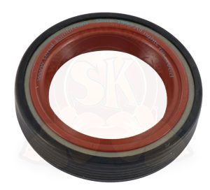 Wellendichtring Zwischenwelle, Ölpumpe, Wellendichtring für Kurbelwelle und Nockenwelle Stirnseitig 47x32x10mm, 1600ccm D/TD, 1700ccm D 1/1981-7/1992