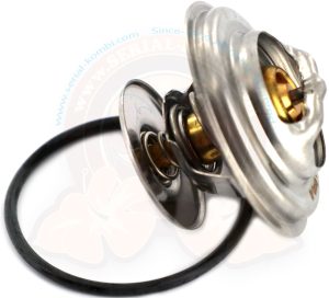 Thermostat, 87°C, T4 9/1990-6/2003 2400ccm Diesel, 2500ccm TDI
