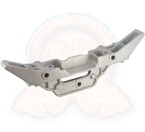 Supporto motore 1600cc CT, 1900cc-2100cc 5/1979-7/1992 OCCASIONE (ricondizionato)